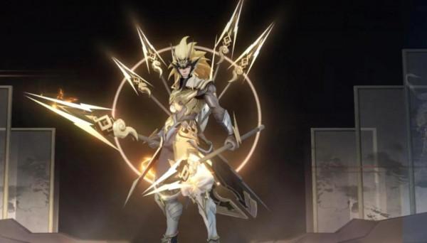 王者榮耀覺醒之戰英雄看點