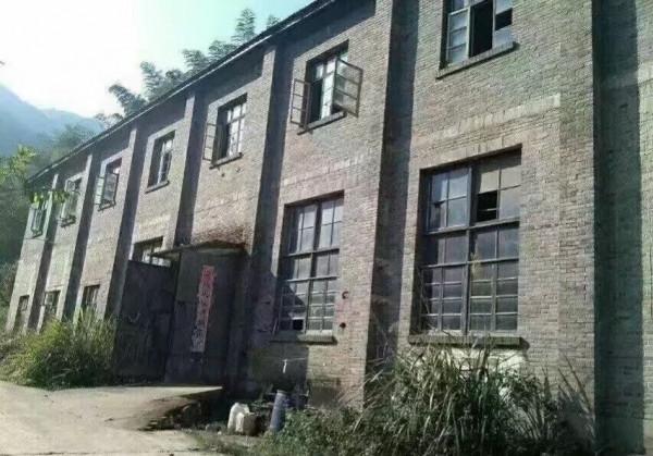 記憶中的三線廠 記憶中的三線廠