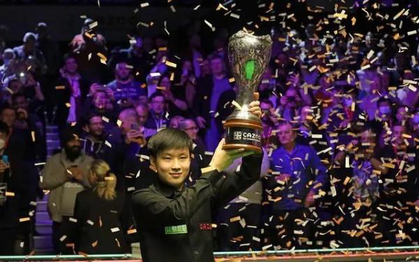 回味斯諾克的2021：傳奇與夢想，驚喜與遺憾