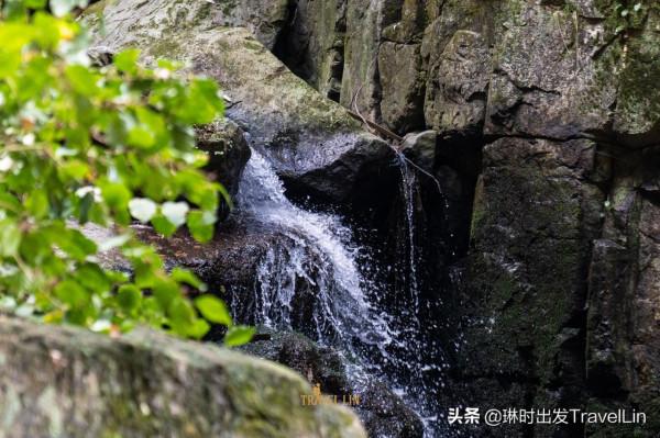 安吉絕美徒步道在這裡