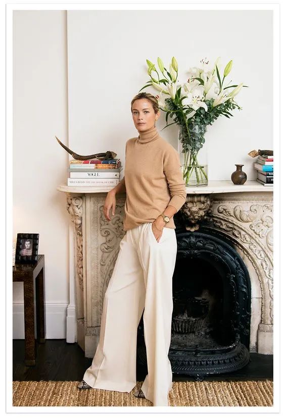 講究不將就,才是真漂亮 講究不將就,才是真漂亮