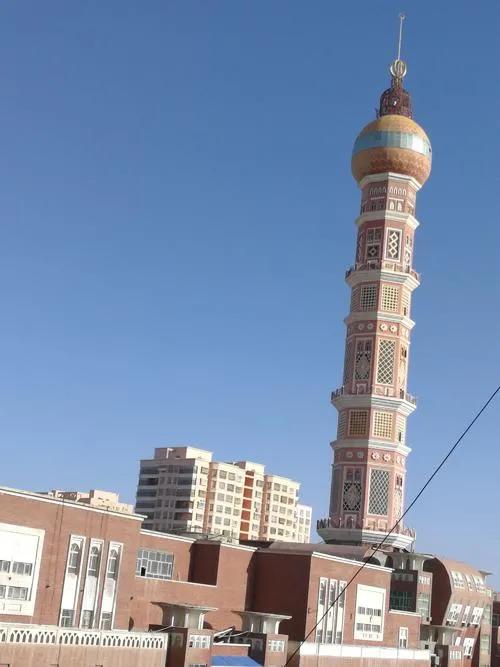 中國十佳不夜城