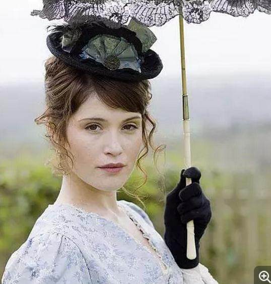 好書推薦:一個時代的悲劇——《德伯家的苔絲》 好書推薦:一個時代的悲劇——《德伯家的苔絲》