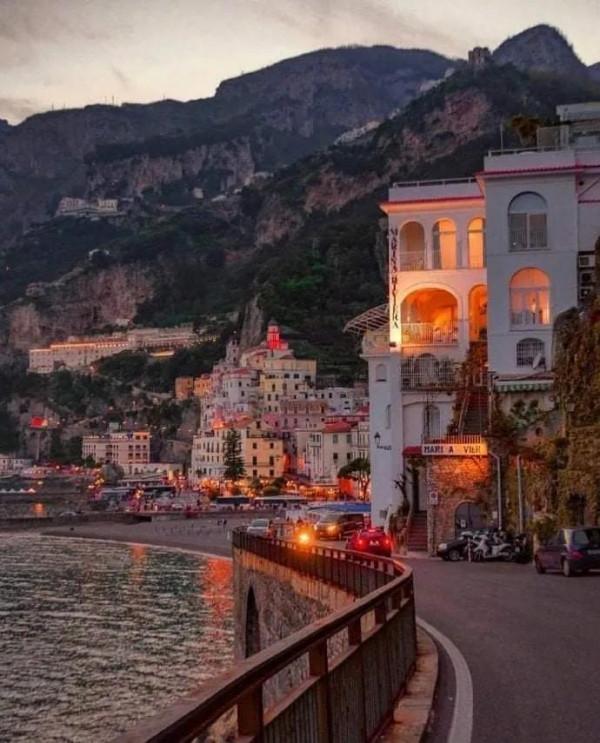 愛在日落黃昏時