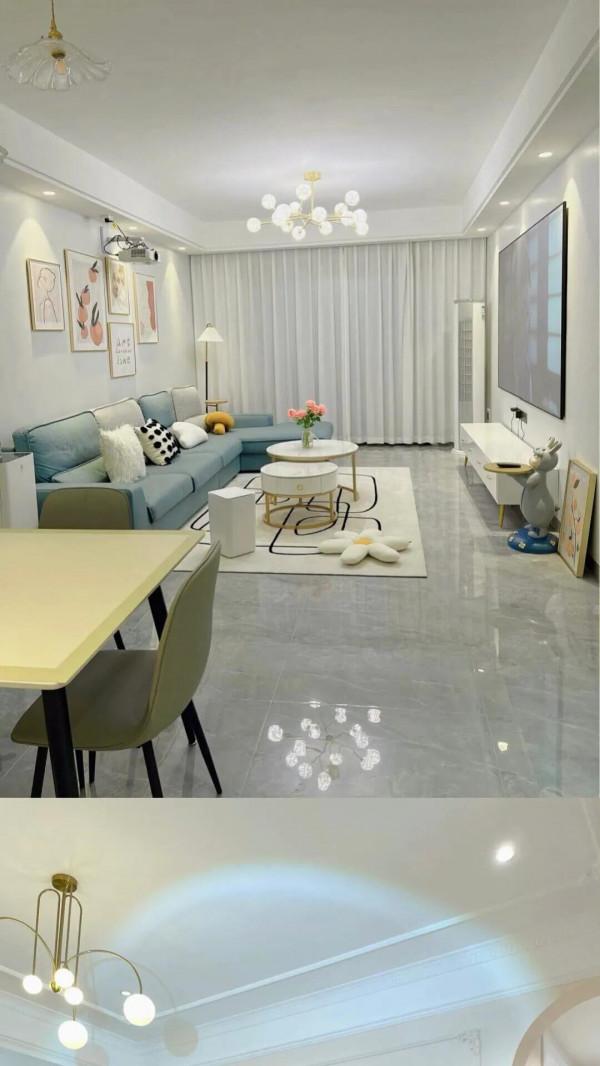 20款小清新裝修風格