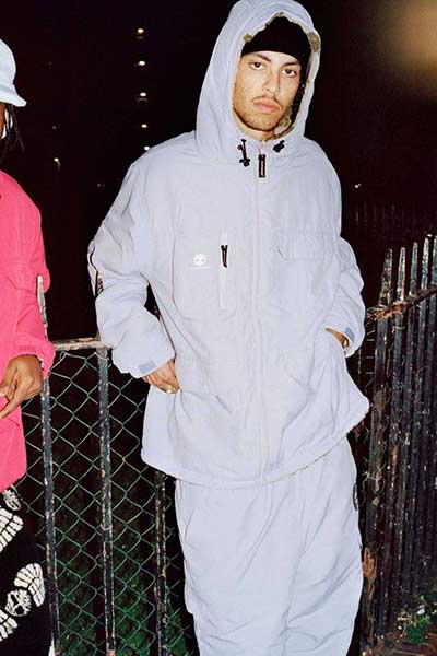 Supreme x Timberland 2021 秋季聯乘系列正式釋出