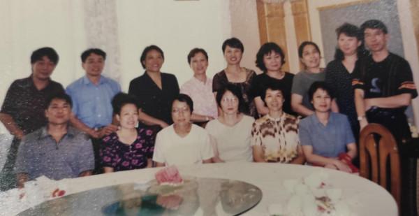 那年,我們還年輕 那年,我們還年輕