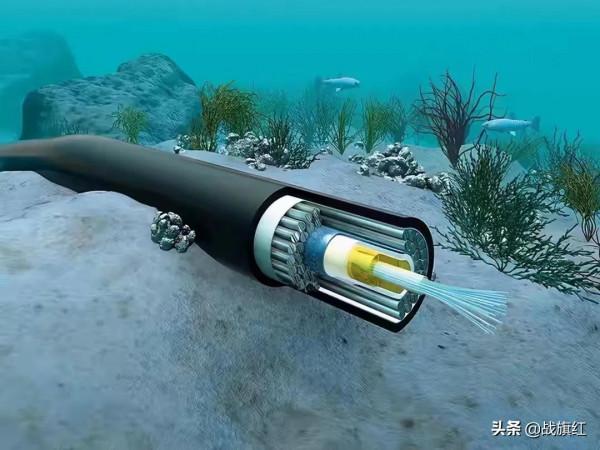 1969年美國花2億美元竊聽蘇聯絕密電纜，卻被叛徒以五千美元出賣