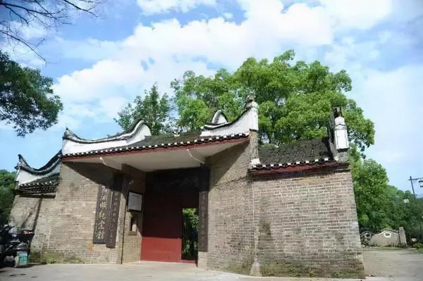 厲害！江西這四大名門望族，快看看你是其中一員嗎