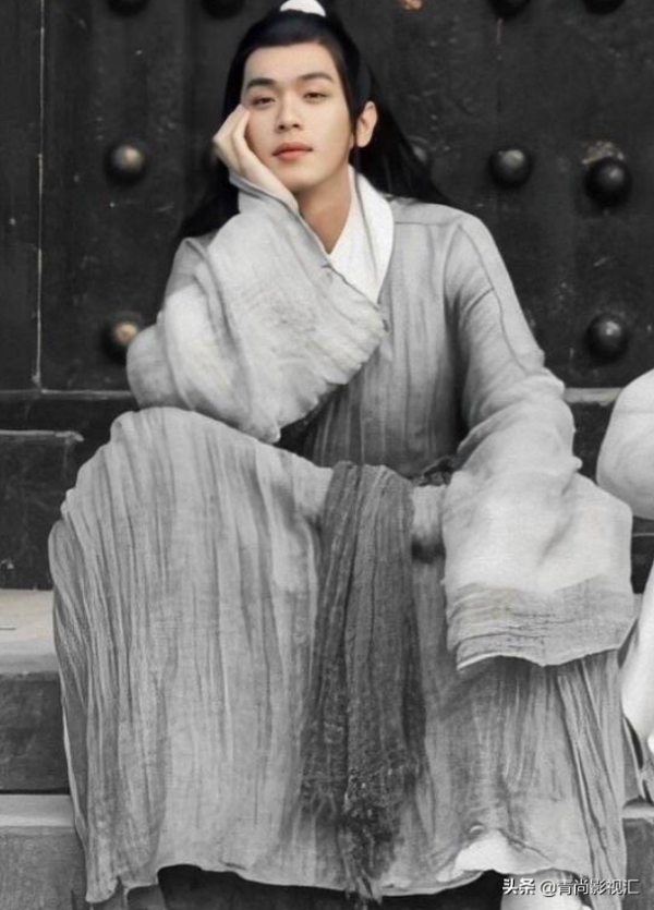 《將夜》四美如今差距大，女配一個比一個火，女主逐漸查無此人了