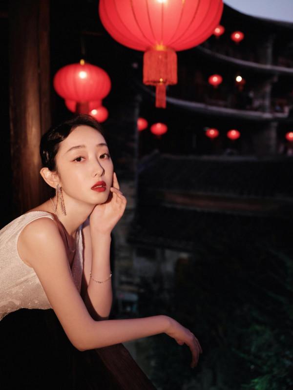 蔣夢婕——寫真集