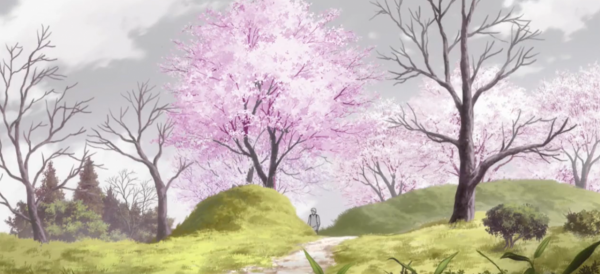 《蟲師》:祖孫8代男子都愛她,為她長生不老,不惜殘害無辜少女 《蟲師》:祖孫8代男子都愛她,為她長生不老,不惜殘害無辜少女