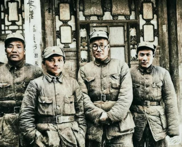 五大野戰軍司令員和政委最終結局如何?建國後最高任何職? 五大野戰軍司令員和政委最終結局如何?建國後最高任何職?