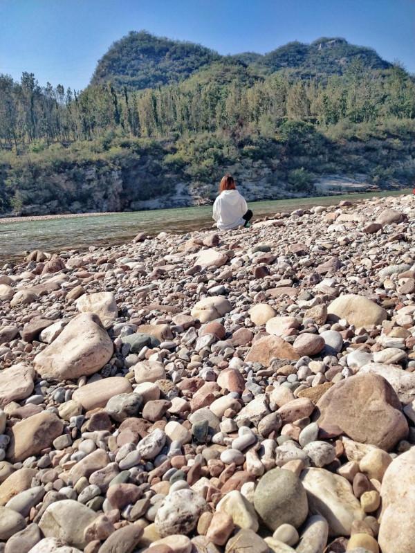 井陘太行天路遊玩記錄 井陘太行天路遊玩記錄