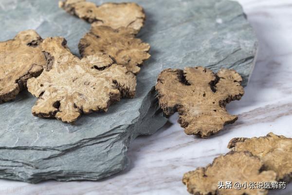 4味中藥常喝補血活血，改善貧血、面板暗沉、失眠、月經不調