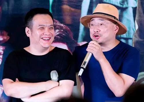 被同行抵制，遭院線“封殺”，如今成百億票房導演，徐崢經歷了啥