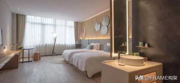 StylusStudio丨莫干山郡安裡度假酒店