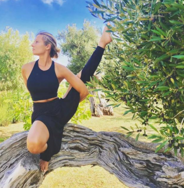 長期久坐腰痠背痛?這些瑜伽體式多練習,助你舒緩身心,恢復活力 長期久坐腰痠背痛?這些瑜伽體式多練習,助你舒緩身心,恢復活力