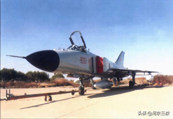 神秘殲8III,用於爭奪臺海空權,F-16A和幻影2000才是對手 神秘殲8III,用於爭奪臺海空權,F-16A和幻影2000才是對手