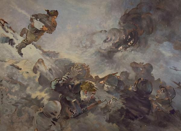 1955年國家取消特等功後，如今在世的特等功臣還剩幾位？