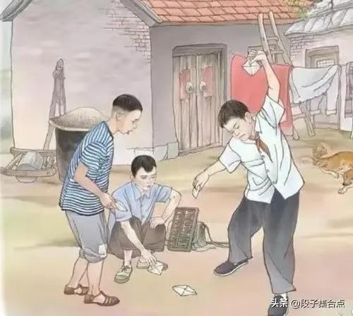 放下這碗雞湯坦蕩做人