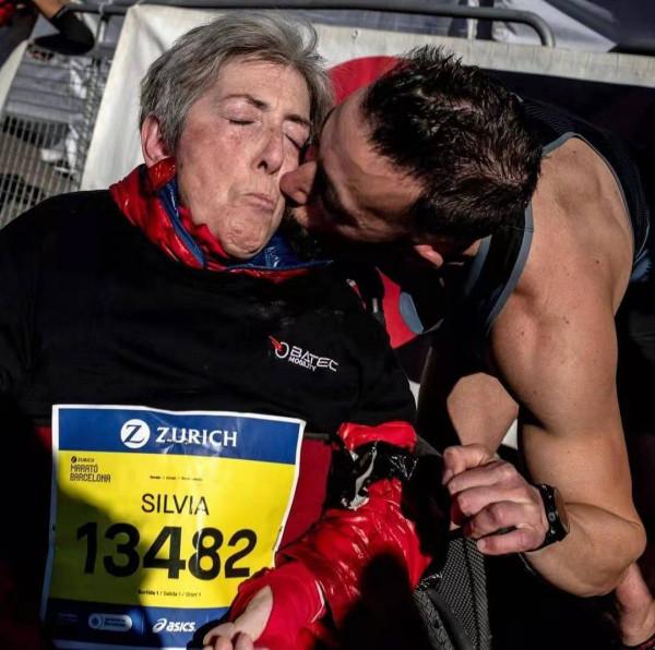 奔跑揮別2021,跑步是自律、承諾、生活、希望 奔跑揮別2021,跑步是自律、承諾、生活、希望