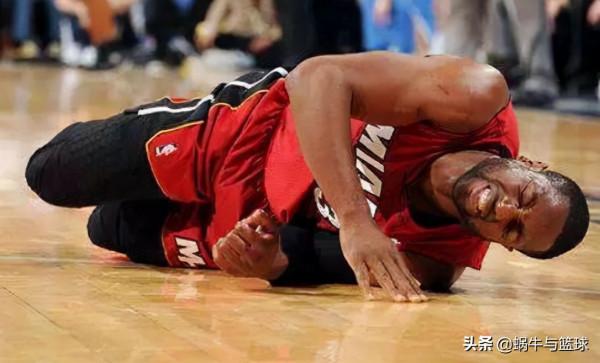 四位“殘疾”的NBA球員:“九指”格林成為扣籃王,姚明也上榜 四位“殘疾”的NBA球員:“九指”格林成為扣籃王,姚明也上榜