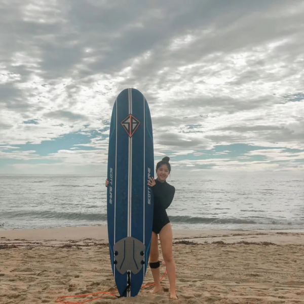 北京冬奧會來了個“神仙女孩兒”，精通四國語言
