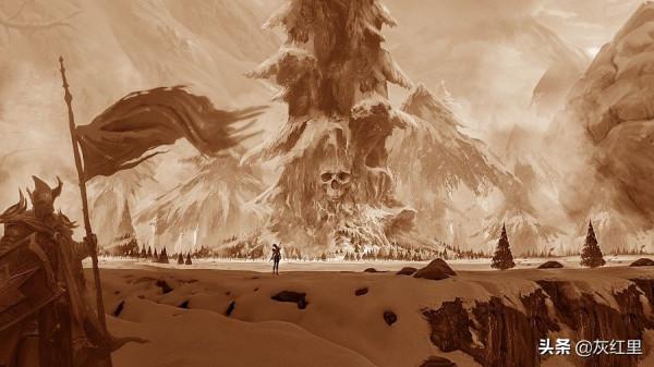 魔獸世界：結合史料，帶你瞭解海加爾山聖戰全過程