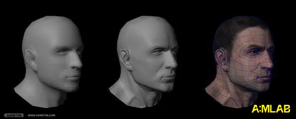 UE 5讓遊戲變成一部部皮克斯電影