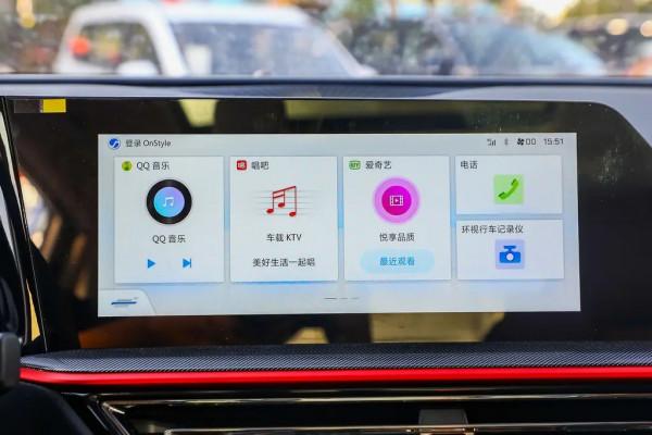 年輕人的第一臺效能SUV?歐尚X5究竟實力如何? 年輕人的第一臺效能SUV?歐尚X5究竟實力如何?