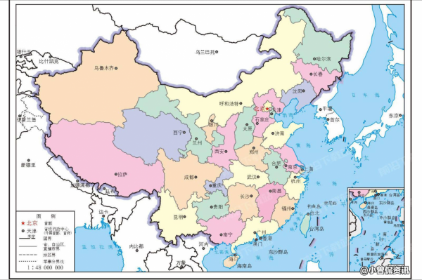 一石二鳥!俄羅斯為中國提供新途徑,加速北冰洋資源的開發 一石二鳥!俄羅斯為中國提供新途徑,加速北冰洋資源的開發