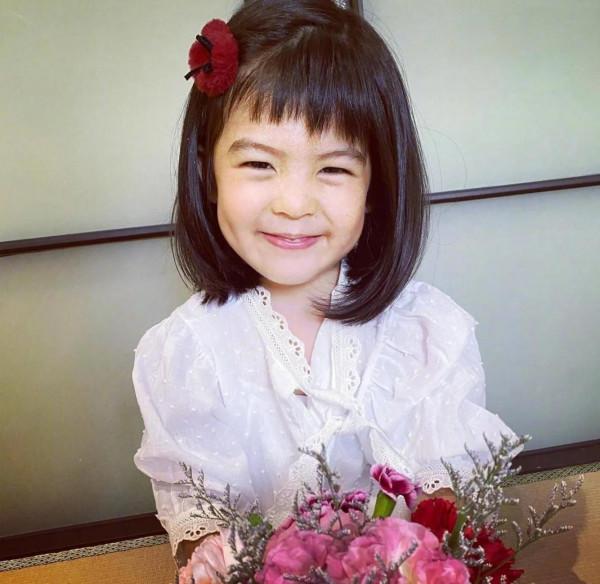 看看咘咘和波妞的日常穿搭