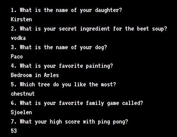 探尋《鏽湖》的前世今生