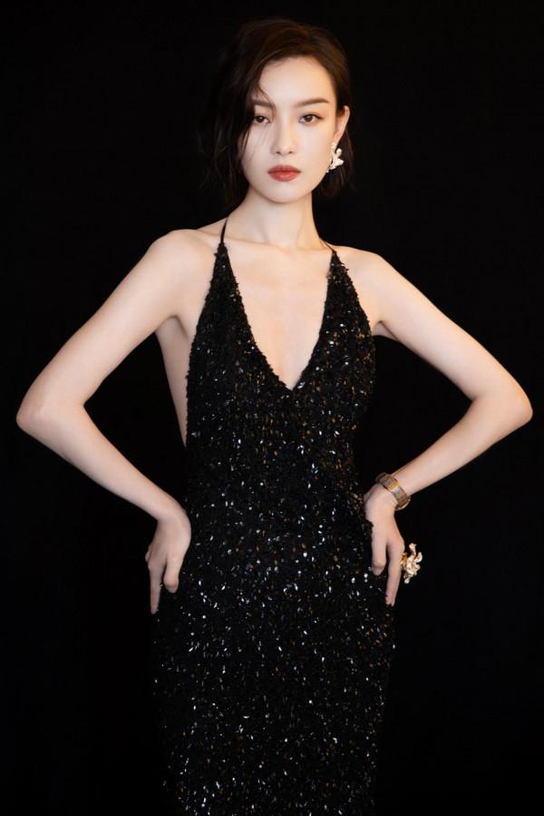 倪妮 ​​​美圖寫真集