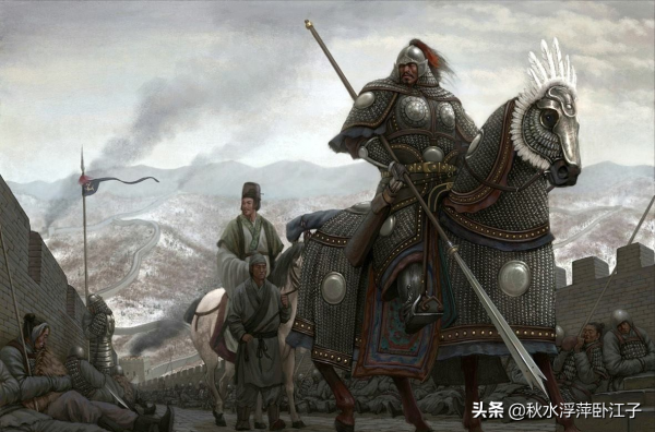 李克用究竟是忠臣還是逆臣，如果唐昭宗完全信任他大唐能復興嗎？