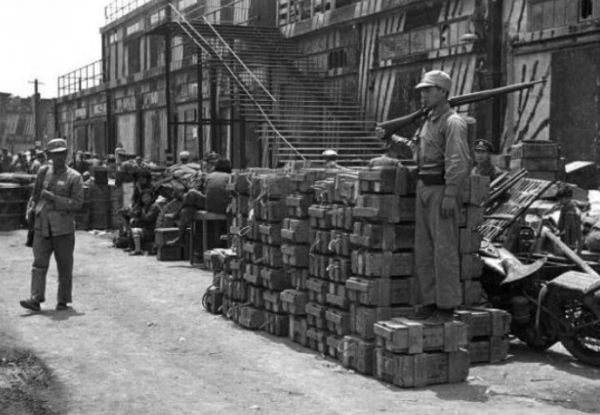 銀圓券始末：何以發行4個月即淪為廢紙？看看國民黨內各種神操作