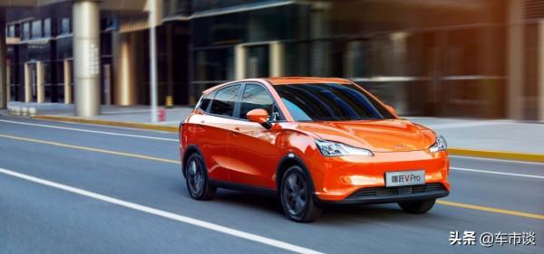 11月新能源（SUV類）銷量出爐，特斯拉強勢霸榜，國產領先合資