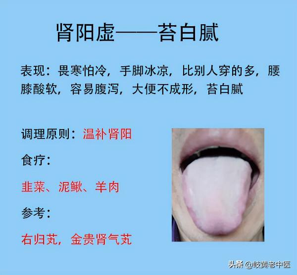 五臟常見的8種虛,臨床的表現和對應解決方法分享 五臟常見的8種虛,臨床的表現和對應解決方法分享