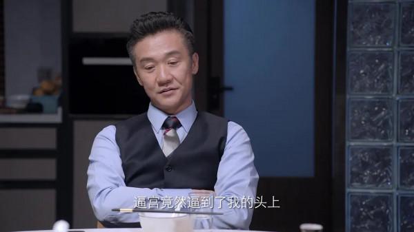 收視率過2，網播量破億，《突圍》仍成不了爆款，三大缺點很明顯