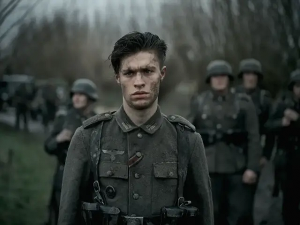 好看！精彩！十月高分新片合集來了