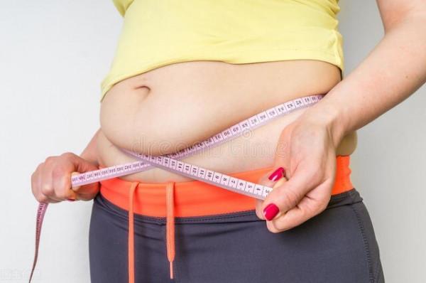 肚子大就一定是脂肪多嗎？