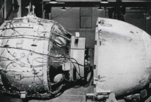 870枚核彈覆蓋中國117城，美國&OpenCurlyDoubleQuote;人類清除計劃&rdquo;，為何中途取消了