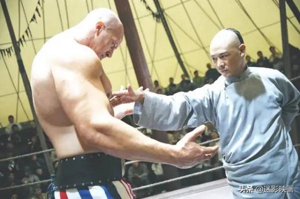 投資1.3億，請來周杰倫客串，華語首部3D功夫片，趙文卓最後巔峰