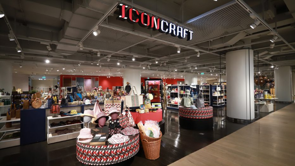 週末遊玩新去處——雲頂天城世界及 Pavilion Bukit Jalil