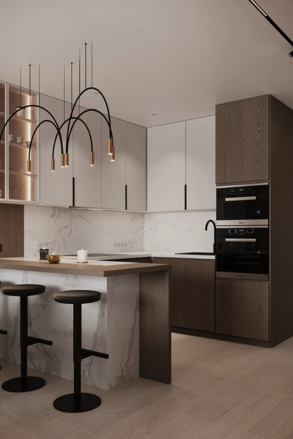 現代輕奢，一種生活態度