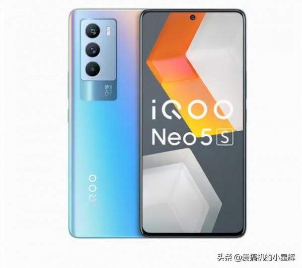 僅2899元，驍龍888+256GB大記憶體+66W快充，5G手機定價親民