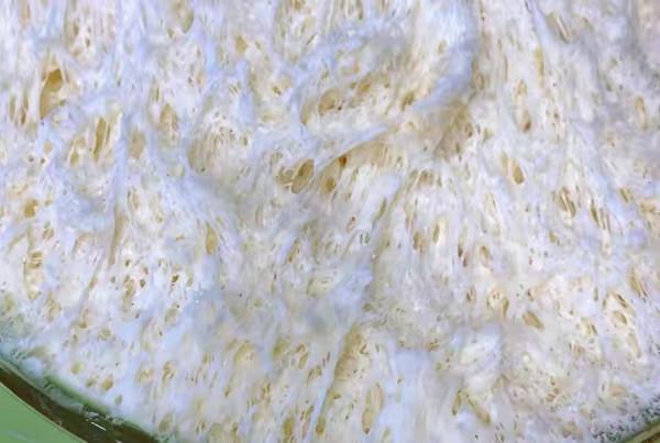 如何在晚上發麵早上用？教你冷藏發酵的詳細做法，不愁沒早飯吃了