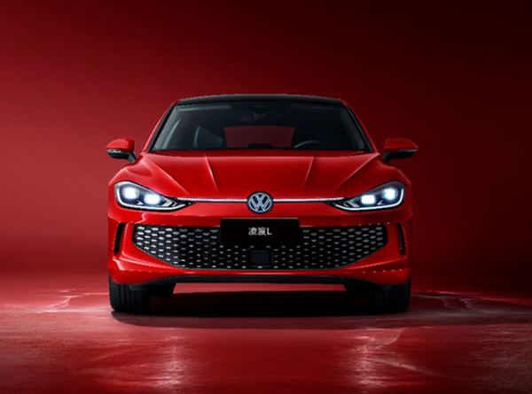 大眾不再&OpenCurlyDoubleQuote;大眾&rdquo;全新大眾凌渡L首發亮相