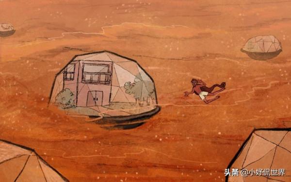 假如你居住在8個不同的星球上,會發生什麼? 假如你居住在8個不同的星球上,會發生什麼?